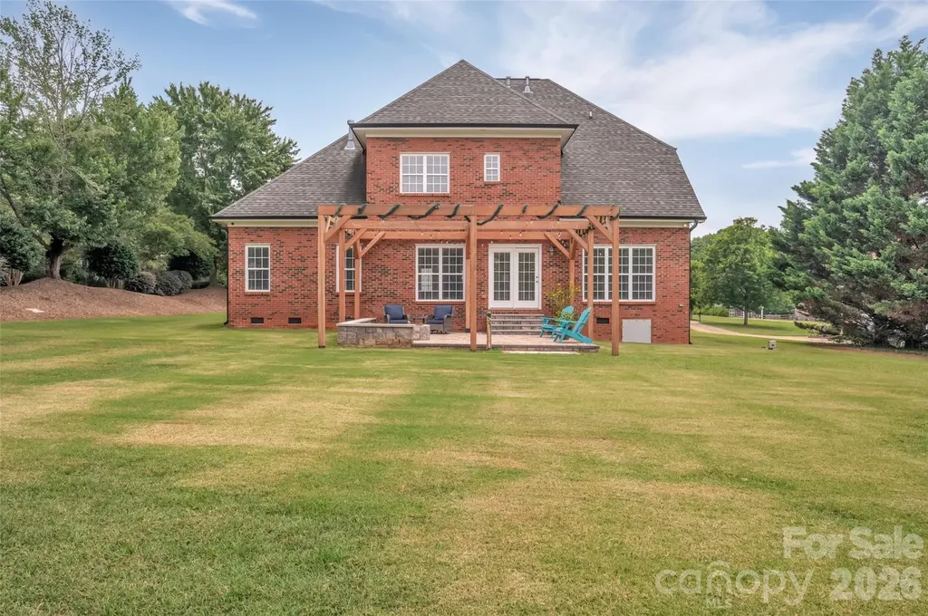 13708 Thompson Place Drive Mint Hill NC 28227