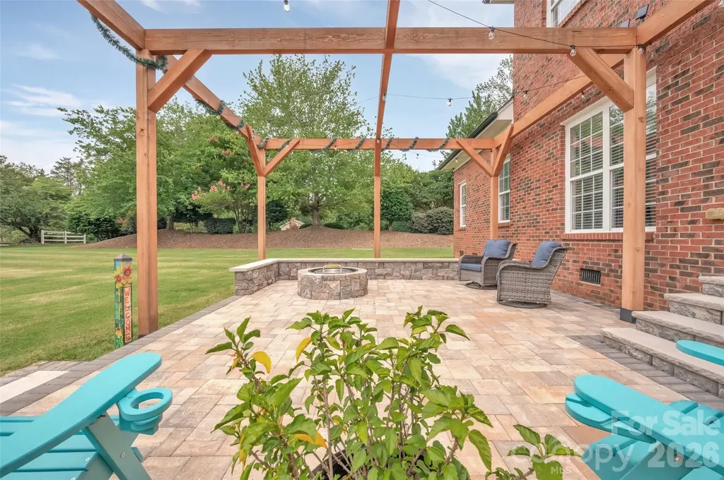 13708 Thompson Place Drive Mint Hill NC 28227