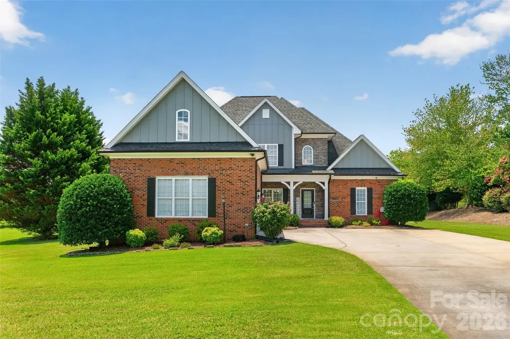 13708 Thompson Place Drive Mint Hill NC 28227