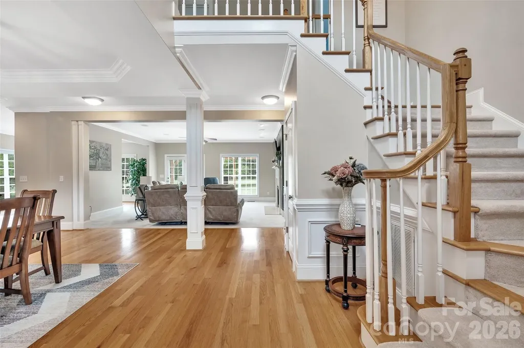 13708 Thompson Place Drive Mint Hill NC 28227