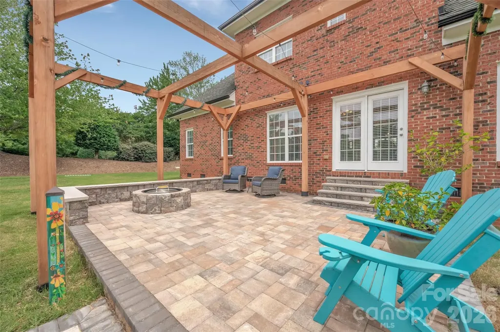 13708 Thompson Place Drive Mint Hill NC 28227
