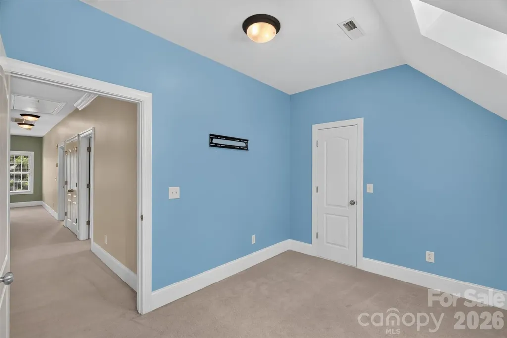 13708 Thompson Place Drive Mint Hill NC 28227