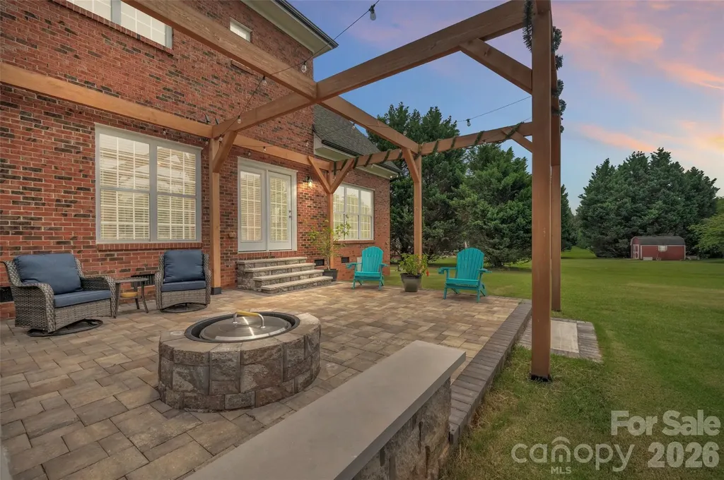 13708 Thompson Place Drive Mint Hill NC 28227