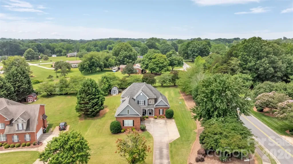 13708 Thompson Place Drive Mint Hill NC 28227
