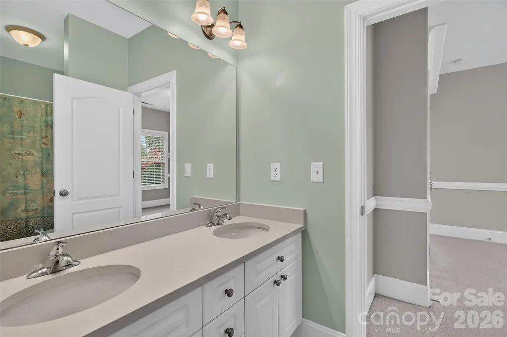 13708 Thompson Place Drive Mint Hill NC 28227