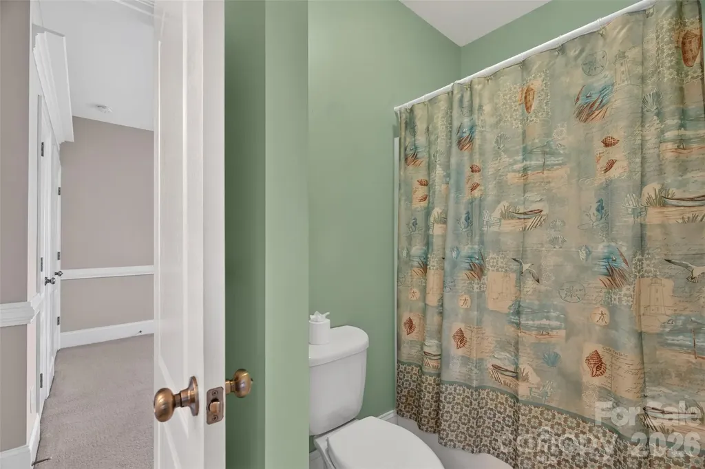 13708 Thompson Place Drive Mint Hill NC 28227