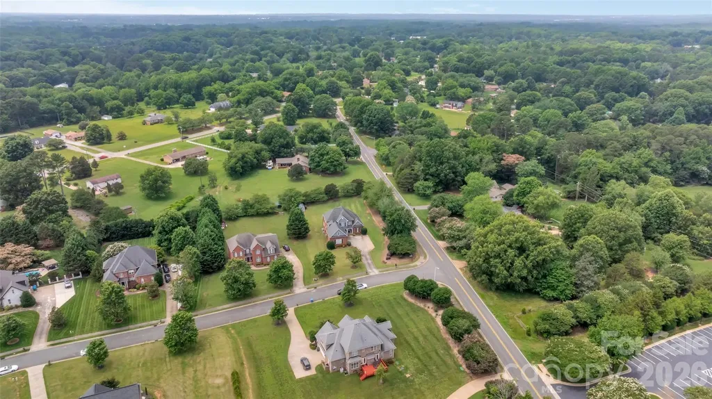 13708 Thompson Place Drive Mint Hill NC 28227