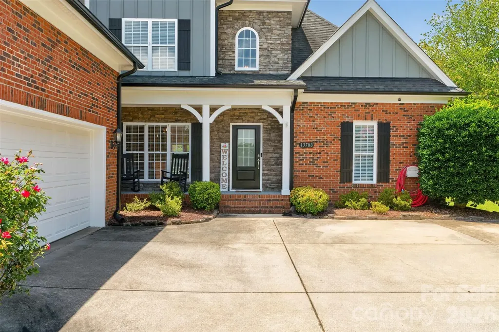 13708 Thompson Place Drive Mint Hill NC 28227