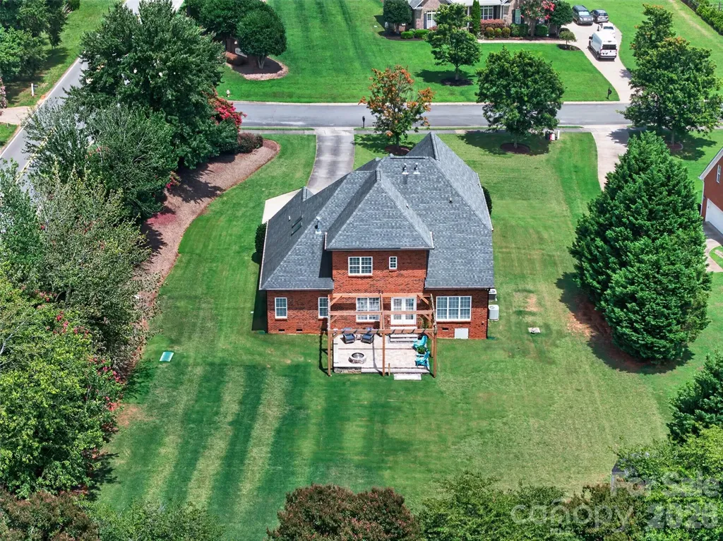 13708 Thompson Place Drive Mint Hill NC 28227