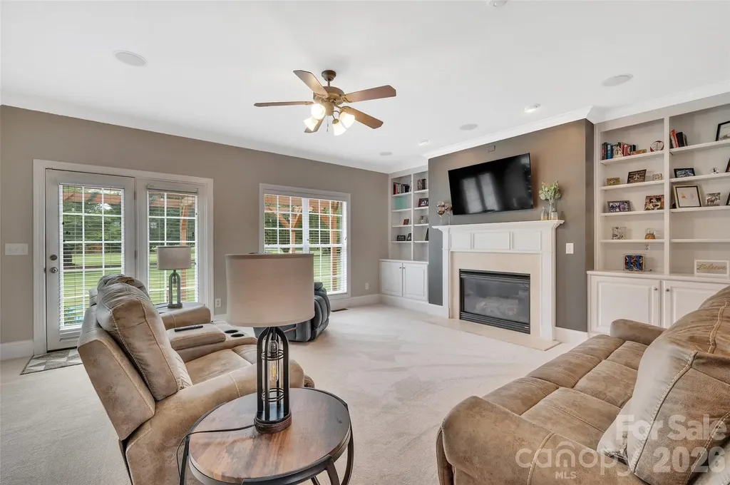 13708 Thompson Place Drive Mint Hill NC 28227