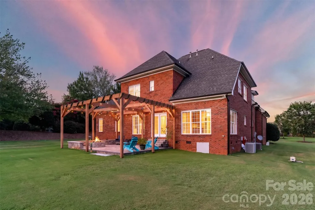 13708 Thompson Place Drive Mint Hill NC 28227