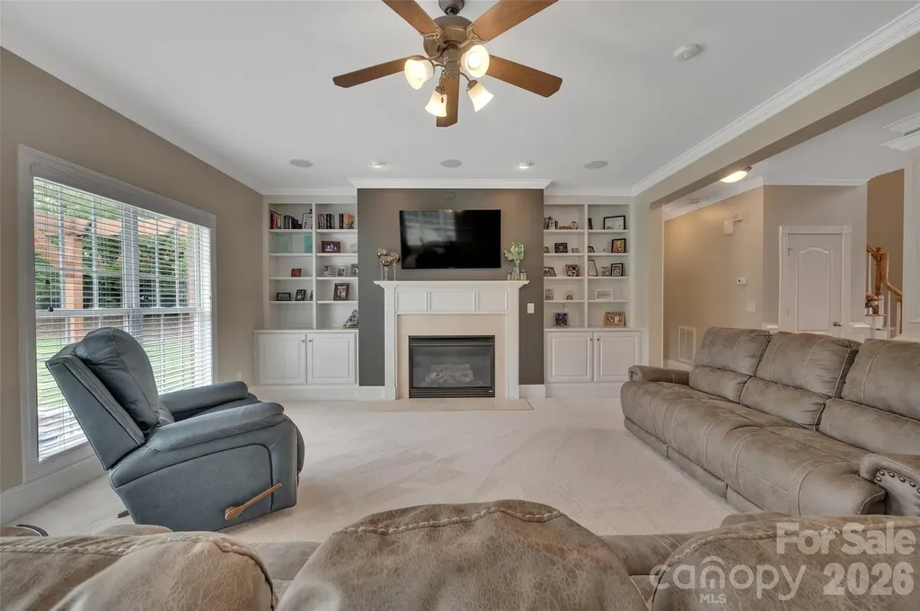 13708 Thompson Place Drive Mint Hill NC 28227