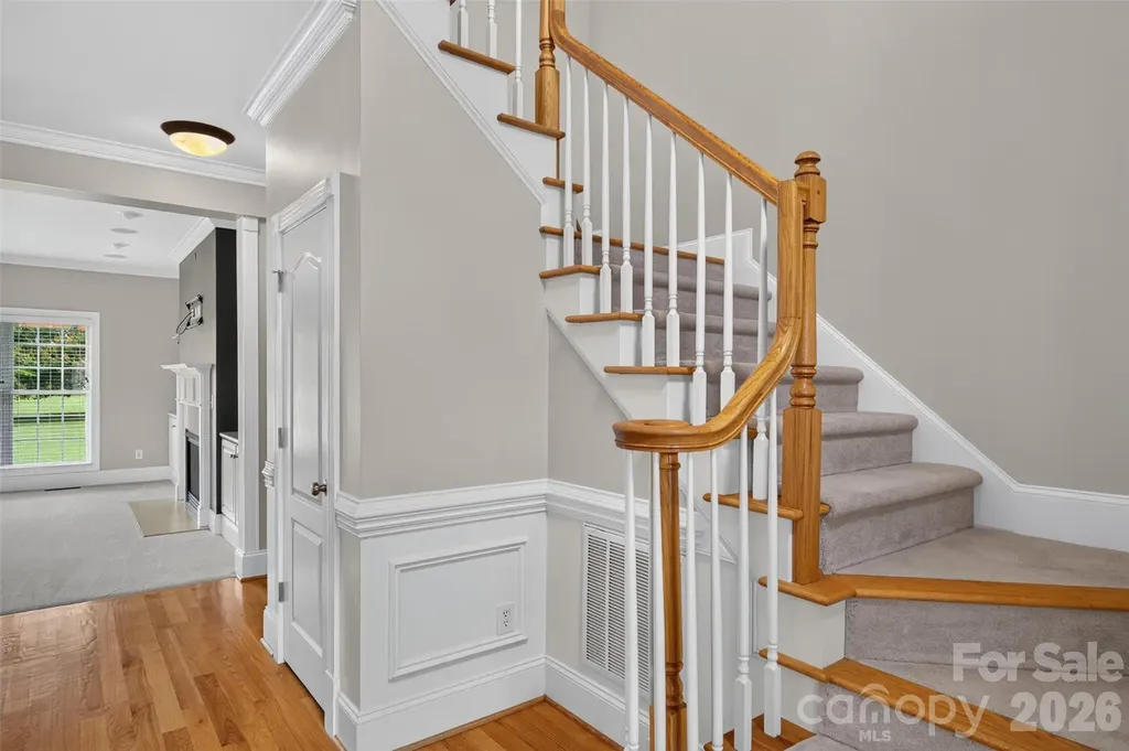 13708 Thompson Place Drive Mint Hill NC 28227