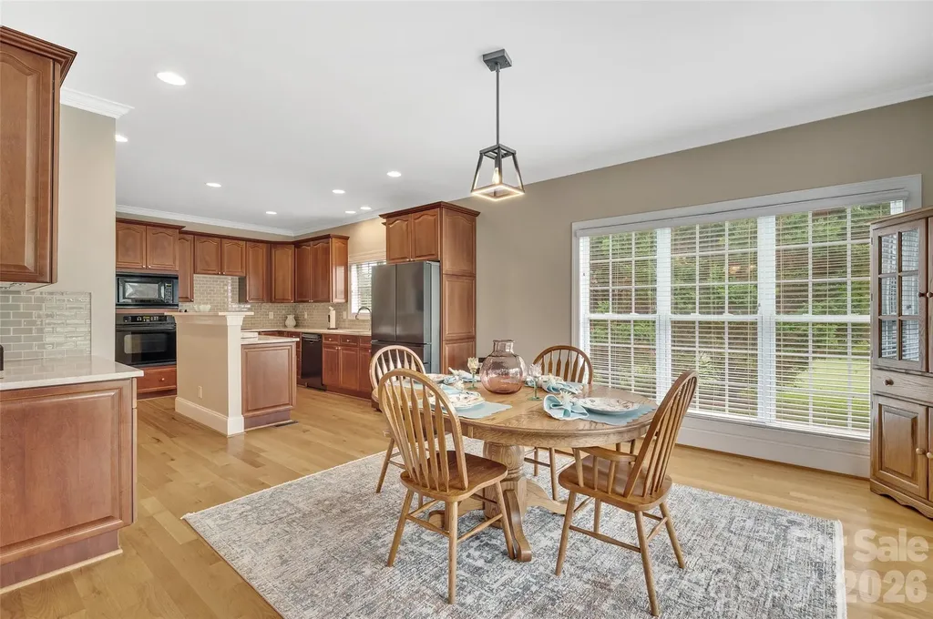 13708 Thompson Place Drive Mint Hill NC 28227