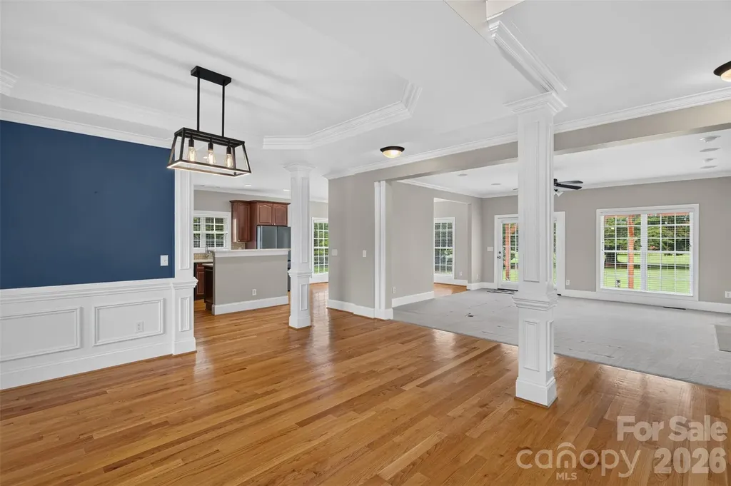 13708 Thompson Place Drive Mint Hill NC 28227
