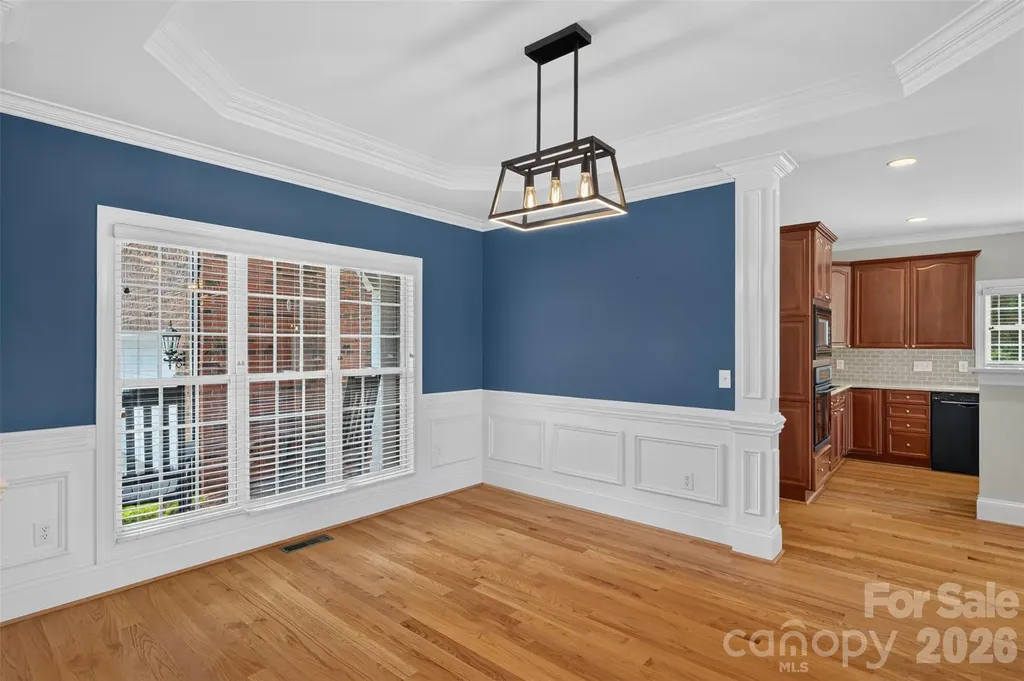 13708 Thompson Place Drive Mint Hill NC 28227