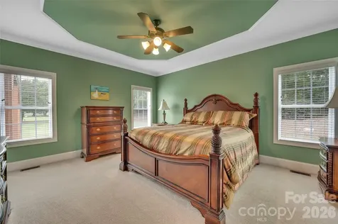 13708 Thompson Place Drive Mint Hill NC 28227