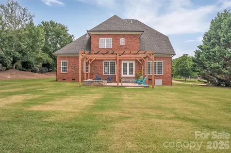 13708 Thompson Place Drive Mint Hill NC 28227