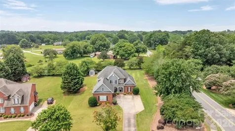 13708 Thompson Place Drive Mint Hill NC 28227