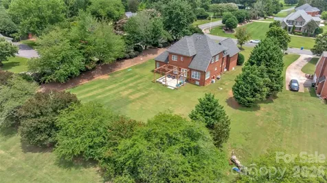 13708 Thompson Place Drive Mint Hill NC 28227
