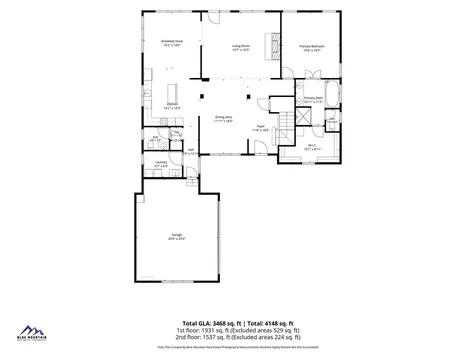 13708 Thompson Place Drive Mint Hill NC 28227