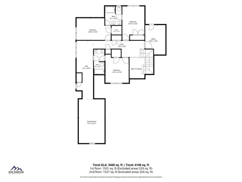 13708 Thompson Place Drive Mint Hill NC 28227