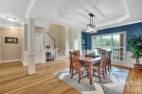 13708 Thompson Place Drive Mint Hill NC 28227