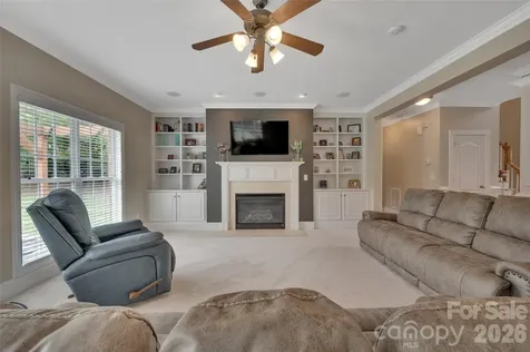 13708 Thompson Place Drive Mint Hill NC 28227
