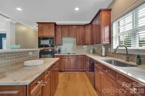 13708 Thompson Place Drive Mint Hill NC 28227
