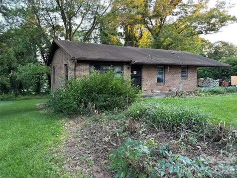 107 Conley Street Morganton NC 28655