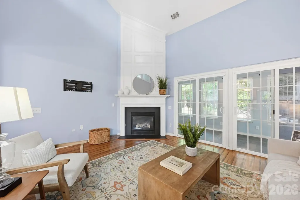 9420 Kestral Ridge Drive Charlotte NC 28269
