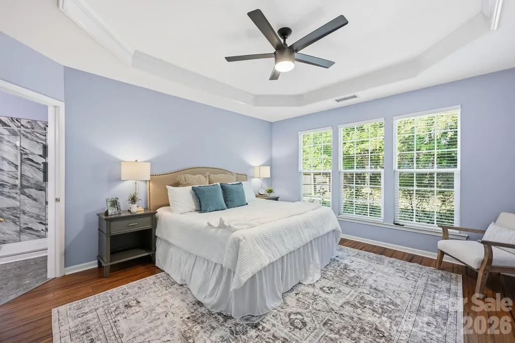 9420 Kestral Ridge Drive Charlotte NC 28269