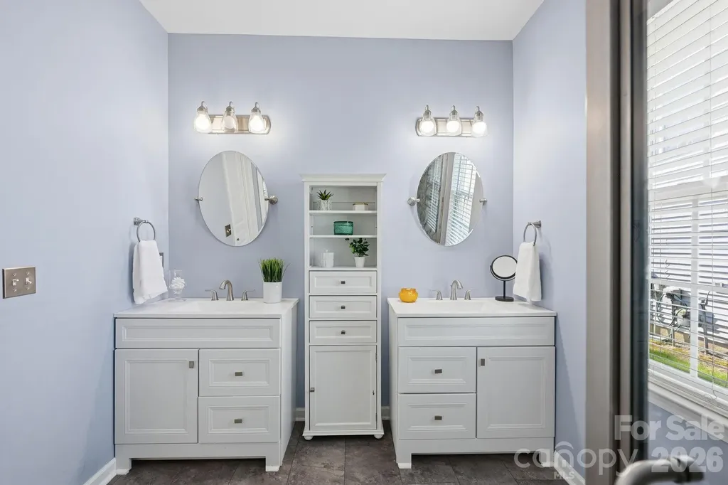 9420 Kestral Ridge Drive Charlotte NC 28269