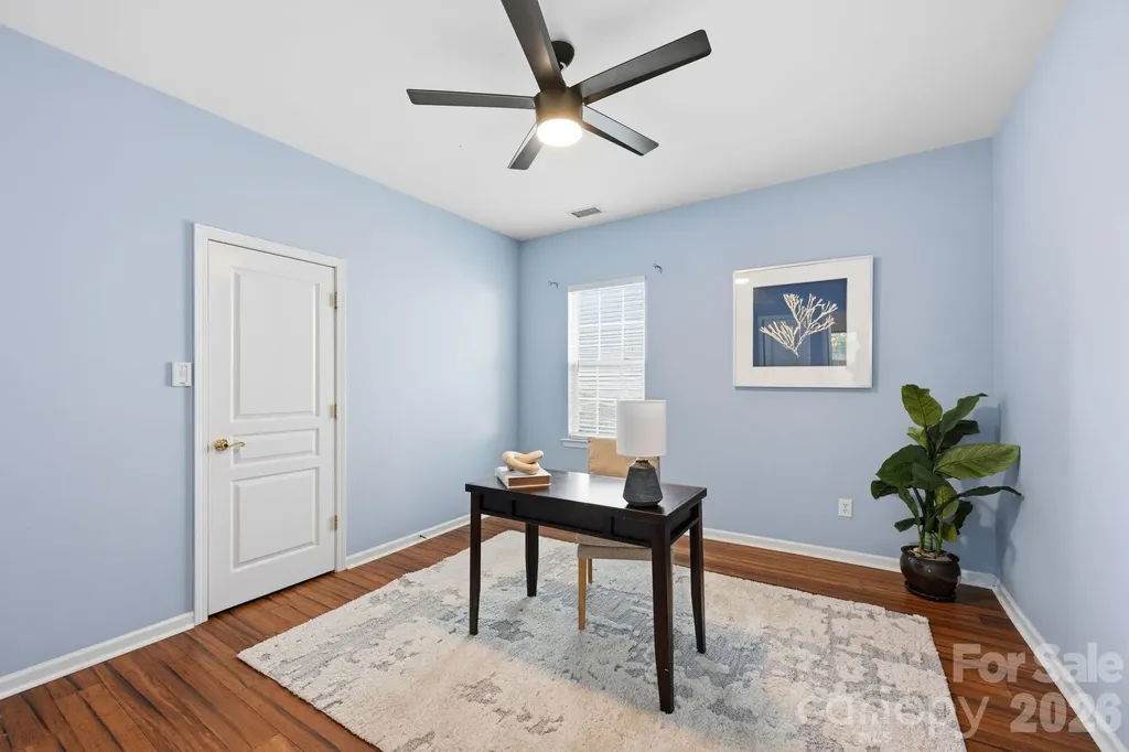 9420 Kestral Ridge Drive Charlotte NC 28269