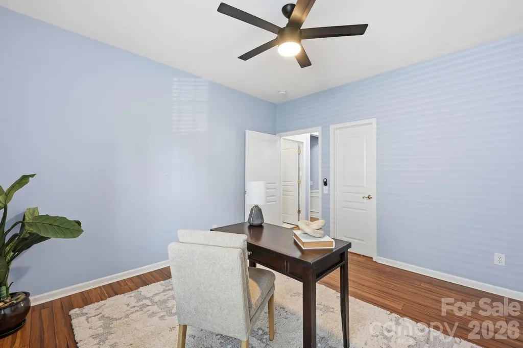 9420 Kestral Ridge Drive Charlotte NC 28269