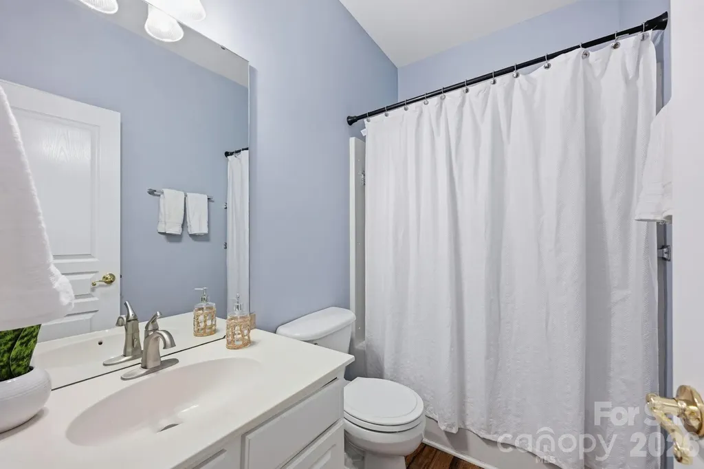 9420 Kestral Ridge Drive Charlotte NC 28269