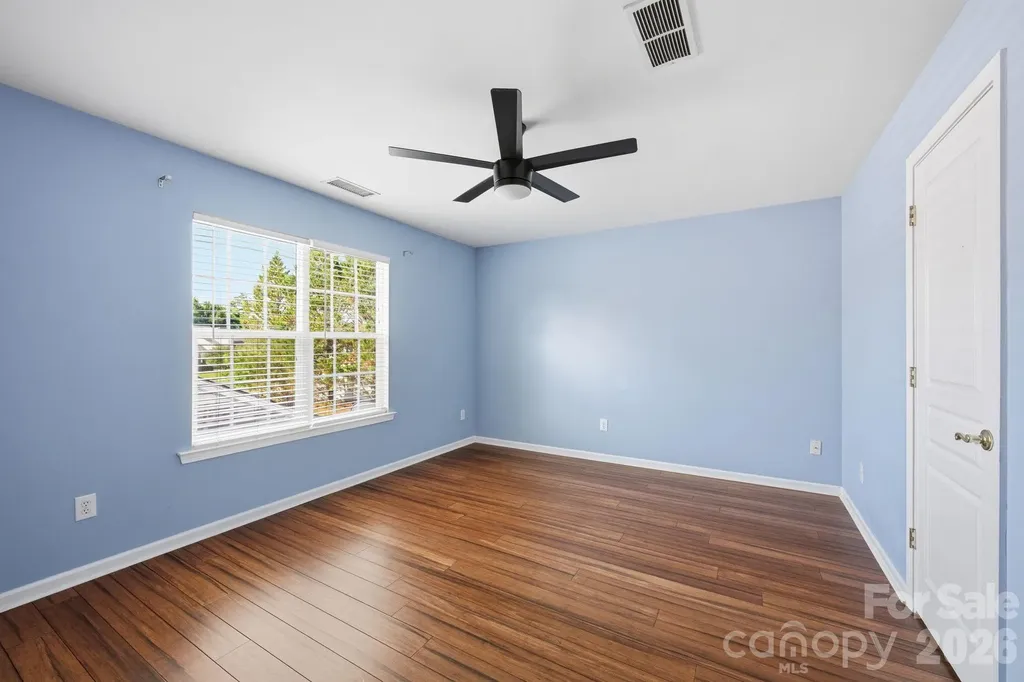 9420 Kestral Ridge Drive Charlotte NC 28269