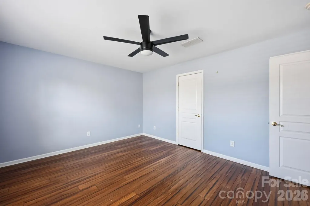 9420 Kestral Ridge Drive Charlotte NC 28269