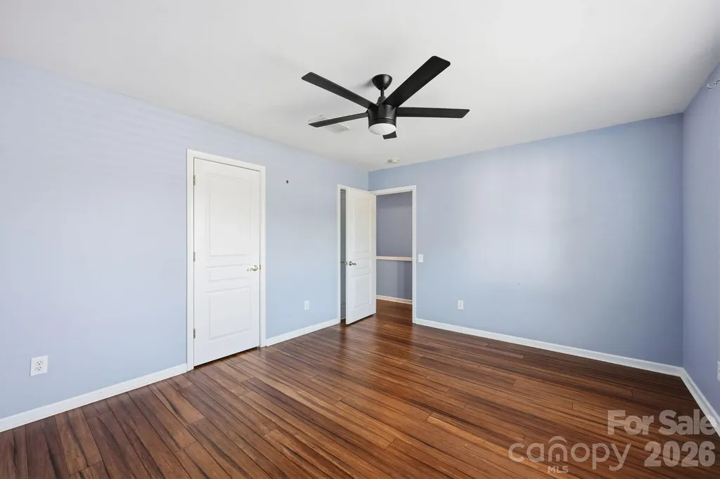 9420 Kestral Ridge Drive Charlotte NC 28269