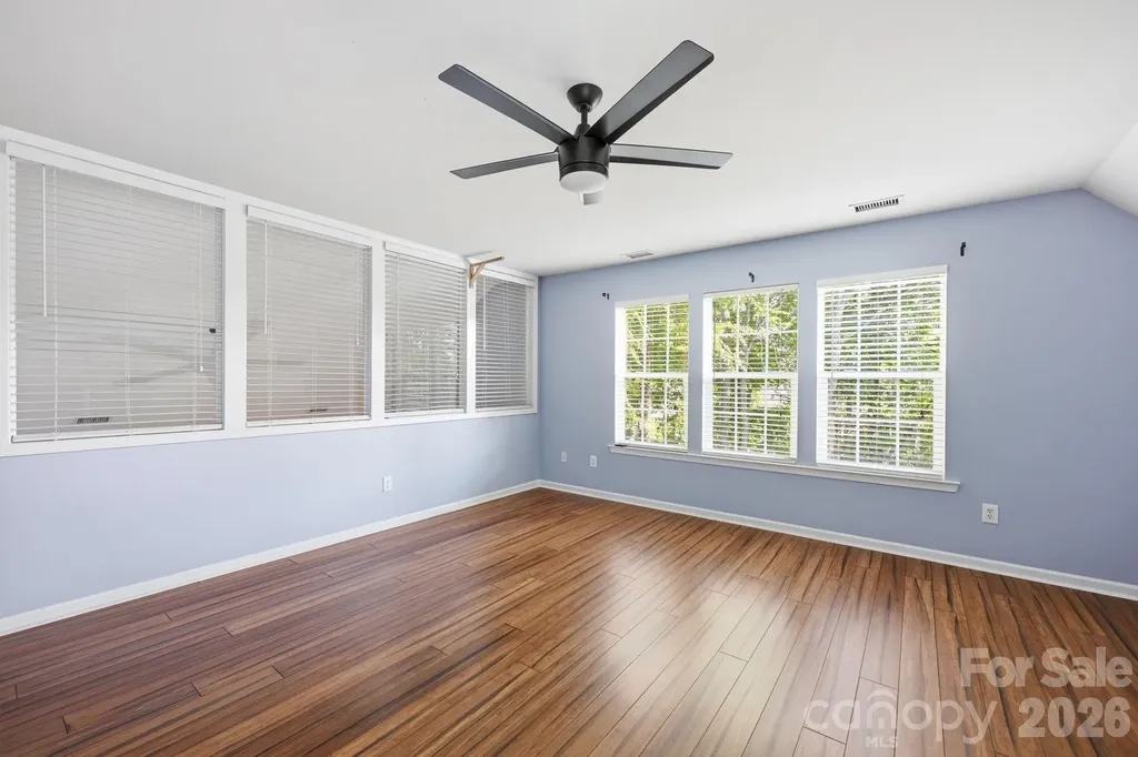 9420 Kestral Ridge Drive Charlotte NC 28269