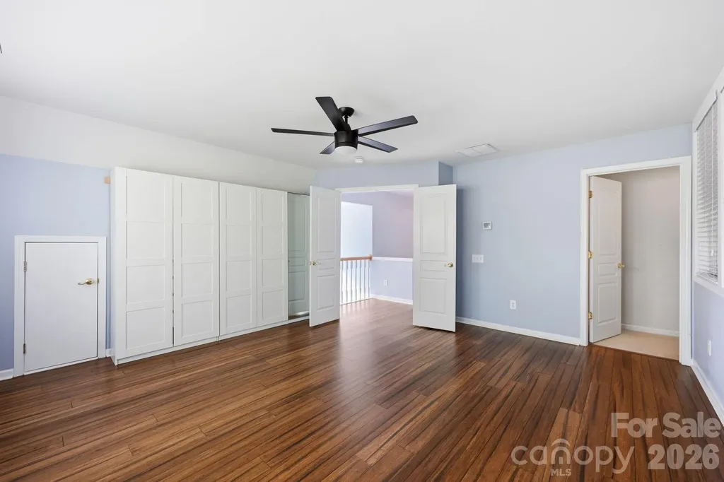 9420 Kestral Ridge Drive Charlotte NC 28269