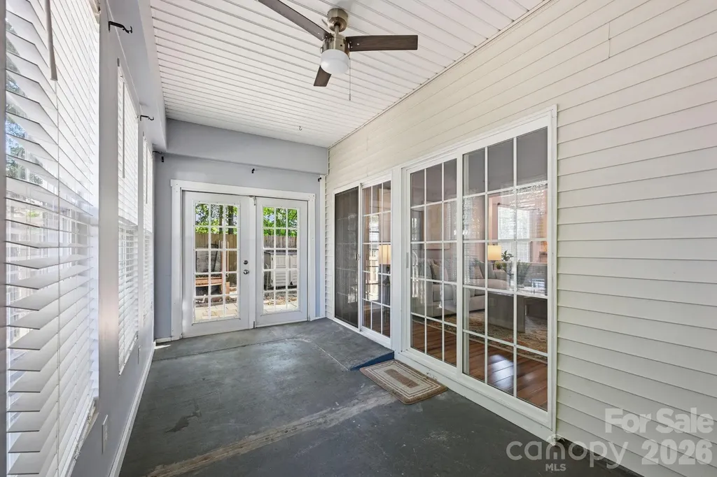 9420 Kestral Ridge Drive Charlotte NC 28269