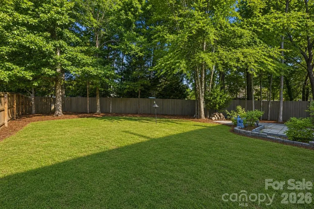 9420 Kestral Ridge Drive Charlotte NC 28269
