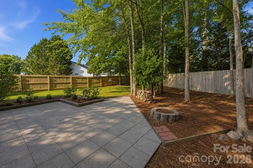 9420 Kestral Ridge Drive Charlotte NC 28269