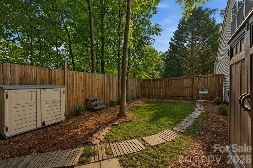 9420 Kestral Ridge Drive Charlotte NC 28269