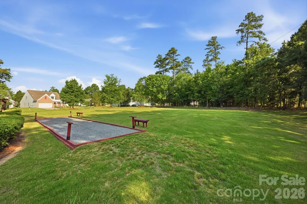 9420 Kestral Ridge Drive Charlotte NC 28269