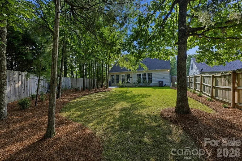 9420 Kestral Ridge Drive Charlotte NC 28269