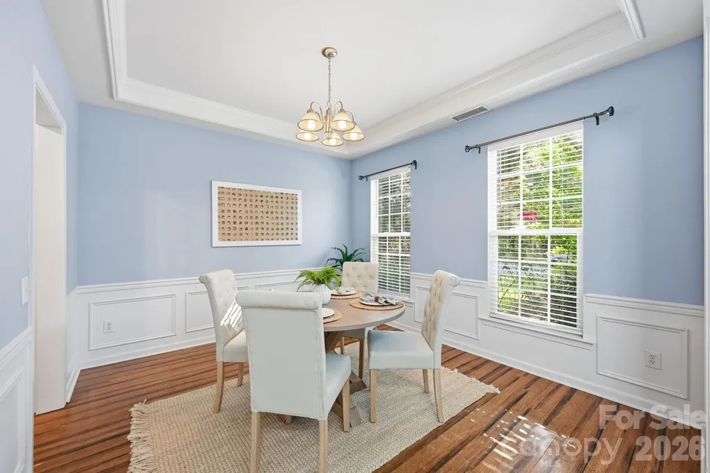 9420 Kestral Ridge Drive Charlotte NC 28269