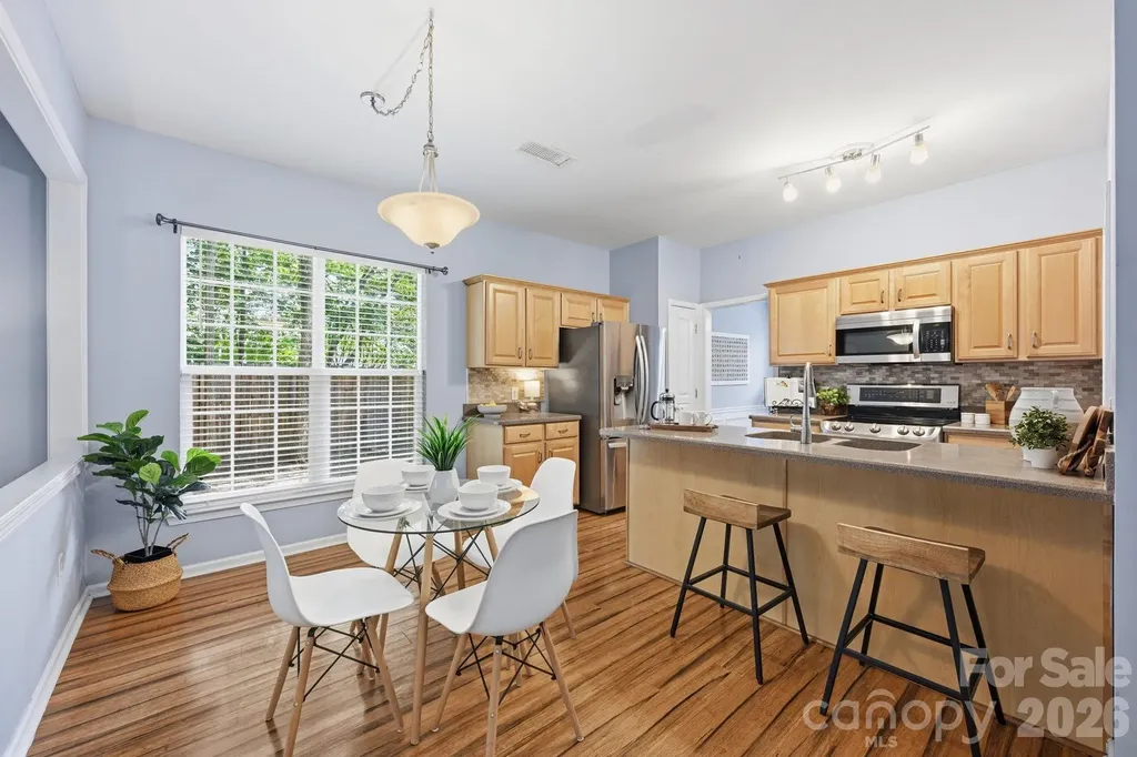 9420 Kestral Ridge Drive Charlotte NC 28269