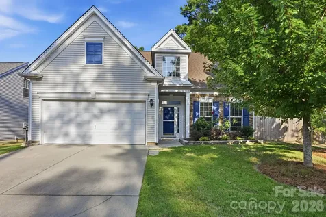 9420 Kestral Ridge Drive Charlotte NC 28269